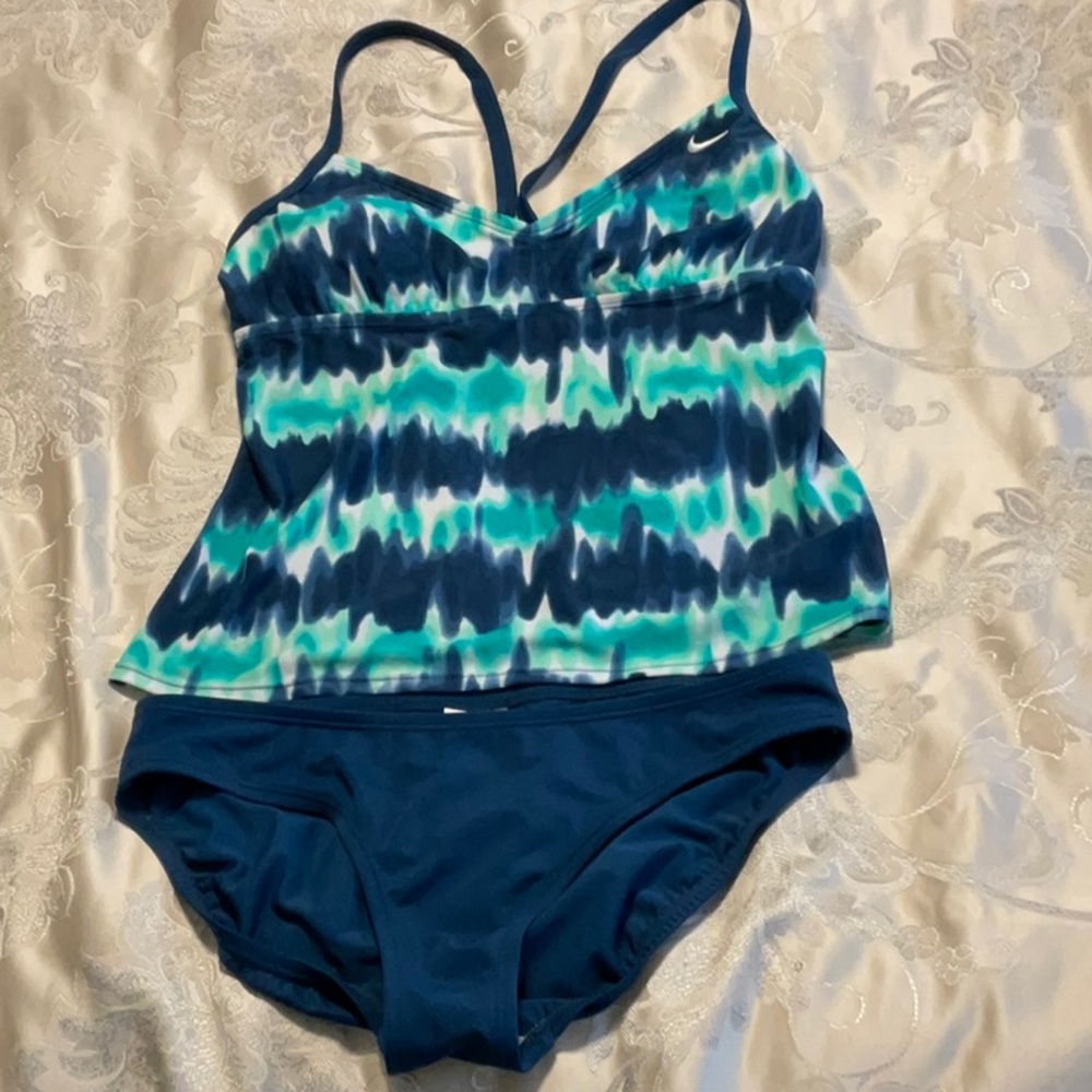 Nike Tankini 10